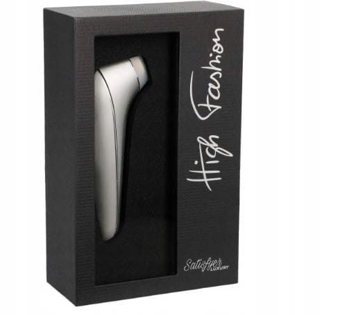 SATISFYER ekskluzywny sex stymulator łechtaczki