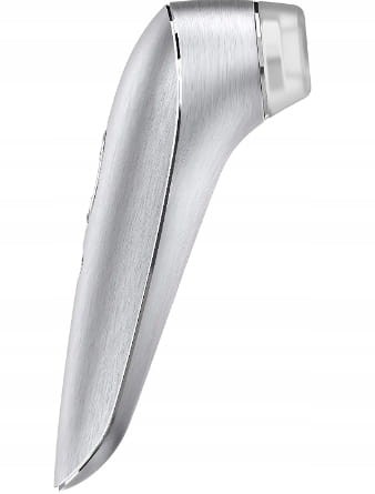 SATISFYER ekskluzywny sex stymulator łechtaczki