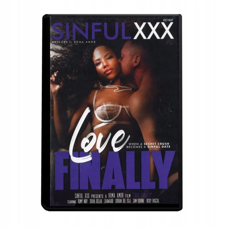 SINFULXXX fabuła erotyczne sceny artystyczne podejście