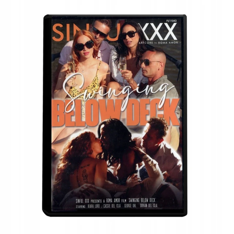 SINFULXXX fabuła erotyczne sceny artystyczne podejście