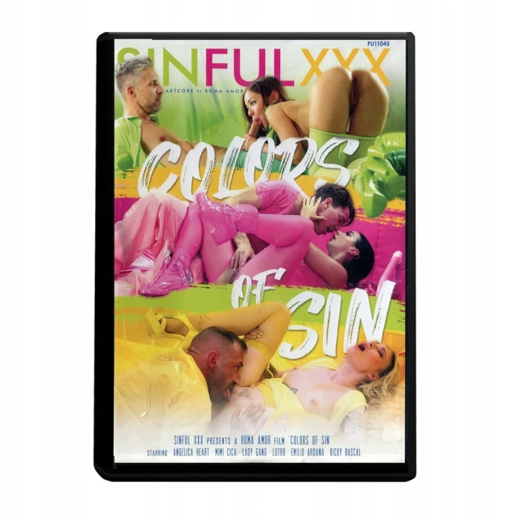 SINFULXXX fabuła erotyczne sceny artystyczne podejście