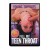 Young Throats Fill My Teen Throat – film DVD 18+ – zdjęcie 1