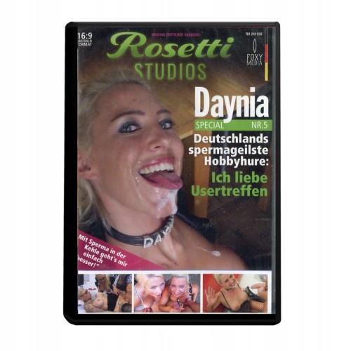 DAYNIA SPECIAL NR.5