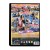 Madsexparty Pool Party Pussy Eaters DVD – tylna strona okładki