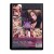 Mind Games DVD – tylna strona okładki