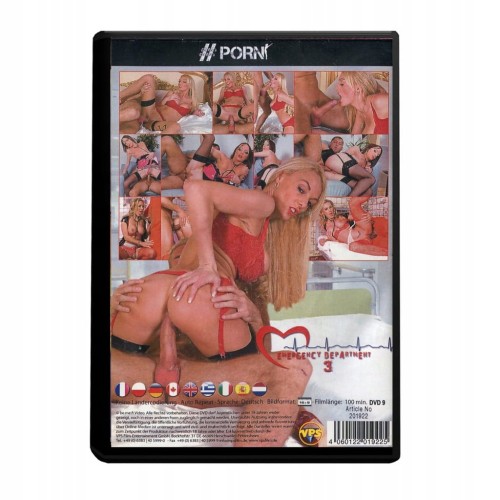 EMERGENCY DEPARTMENT 3