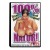 DVD MMV  100% NATURAL