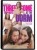 Threesome Tryouts at the Dorm – wydanie DVD z fabułą