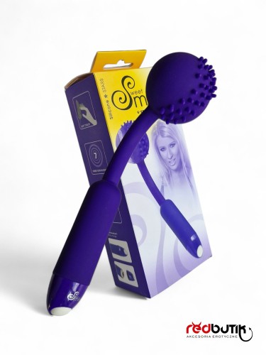 SWEET SMILE G-Spot – wibrator punktu G
