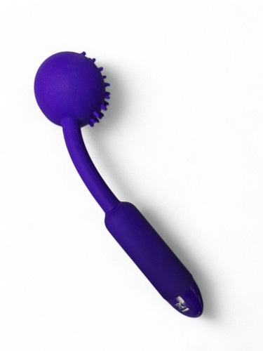 SWEET SMILE G-Spot – 7 programów wibracji