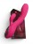 Wibrator silikonowy Victoria Easy Love 7 programów wibracji