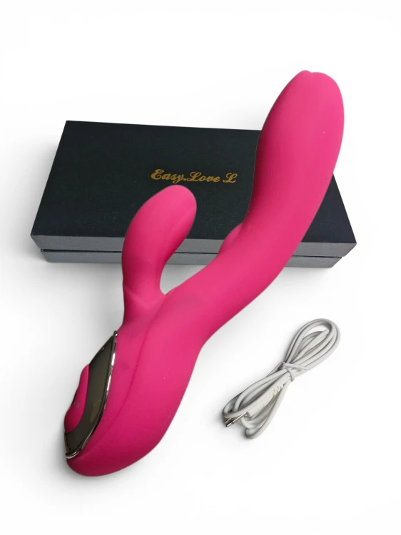 Wibrator premium dla kobiet Victoria Easy Love