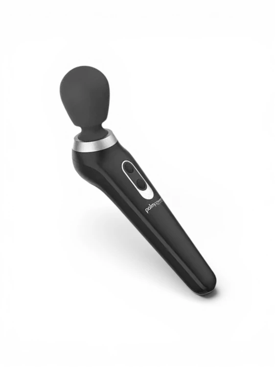 Palmpower Extreme masażer z mocnymi wibracjami