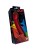Silikonowy wibrator premium Colorful Joy w czerwonym kolorze