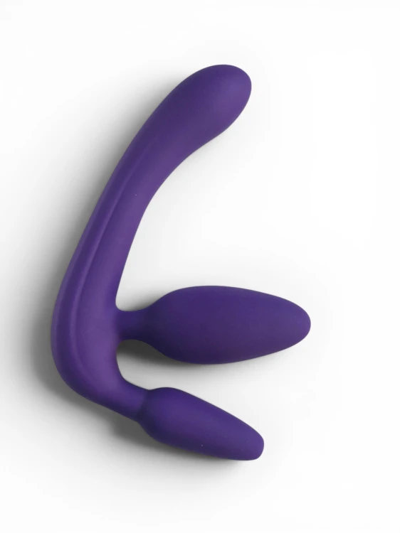 Masażer premium  3 w 1 stymulacja pochwy i analna Triple Pleasure.