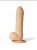 Wibrator premium  na baterie z przyssawką Cordless