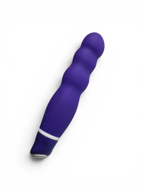 Stylowy masażer dla kobiet Vibe Therapy Rippo