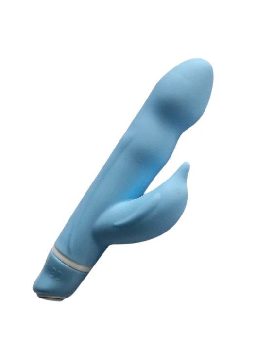 Ergonomiczny masażer łechtaczki do kobiecej stymulacji