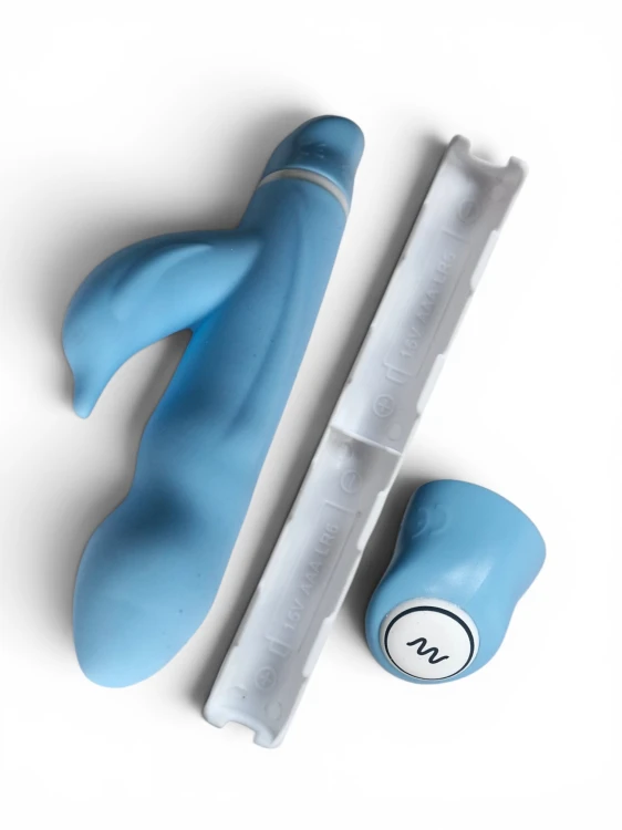 Vibe Therapy Flippa – nowoczesny masażer kobiecy
