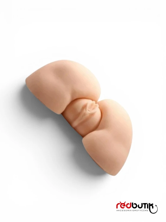 realistyczny masturbator dla mężczyzn