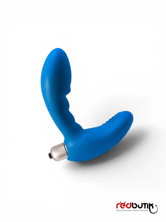 nowoczesny stymulator prostaty