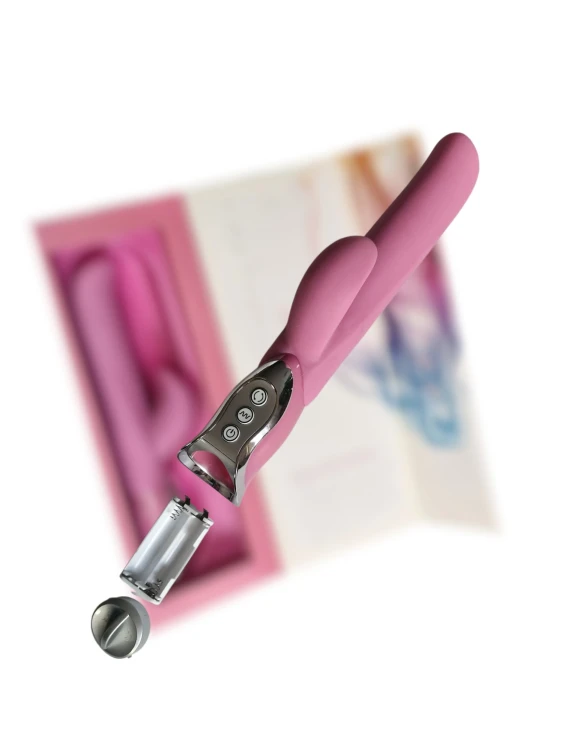 Wibrator Grandiose Vibe Therapy - Kobieca stymulacja, komfort, subtelność