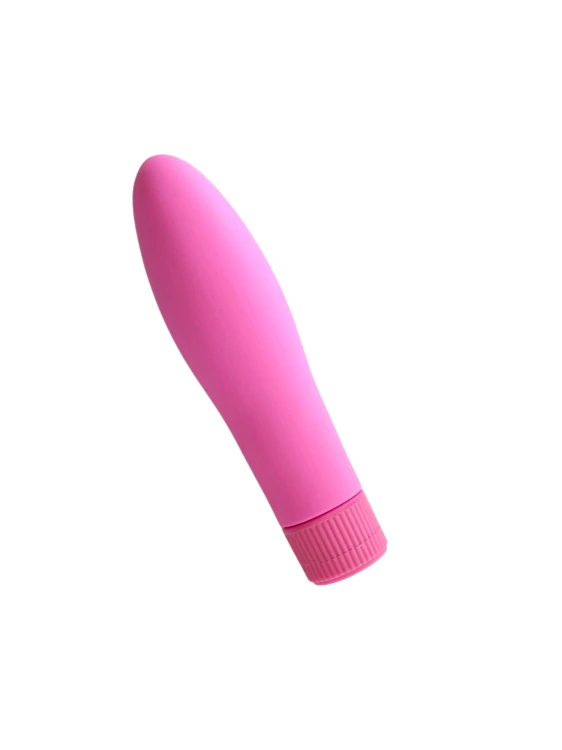 Kompaktowy wodoodporny wibrator dla kobiet SWEET PUSSY