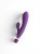 TINY RABBIT PURPLE – elegancki gadżet erotyczny dla kobiet na baterie