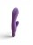 Kompaktowy wibrator TINY RABBIT PURPLE dla kobiet