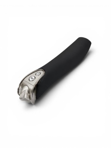 Wodoodporny wibrator silikonowy TANTRIC Vibe Therapy