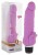Wibrator wielofunkcyjny Silicone classic różowy