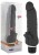 Wibrator wielofunkcyjny Silicone classic czarny