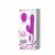Pretty Love Dempsey – wibrator z 7 programami wibracji