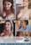 DVD Sweethearts YOUNG BUSTY TEENSTERS młode kobiety w erotycznych zabawach oralnych