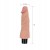 Real Softee – miękki wibrator 18 cm, 10 trybów – prezentacja produktu