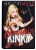 Curiously Kinky – grupowy film erotyczny DVD 18+