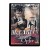 MC Frain: Das Neunte Opfer – fabularny film DVD HD 18+