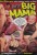 Dirty Big Mama – film erotyczny DVD Erotic Planet 18+