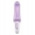 SATISFYER wyjątkowy SILIKONOWY WIBRATOR USB masażer do punktu G PROMOCJA