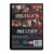 DVD CAVIAR ostry perwersyjny film MFX DIANAS MISERY ZABAWY FEKALIAMI FETYSZ