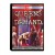 DVD CAVIAR ostry perwersyjny film MFX QEENS IN DEMAND ZABAWY FEKALIAMI FETYSZ