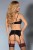 Seksowny komplet bielizny S/M Livco Corsetti REMAN