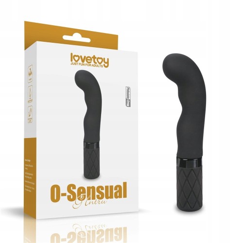 sex WIBRATOR silikonowy mini STYMULATOR MASAŻER