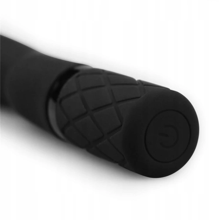 sex WIBRATOR silikonowy mini STYMULATOR MASAŻER