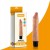 REAL FEEL sex WIBRATOR 9,5 sztuczny penis dildo