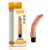 REAL FEEL sex WIBRATOR 9,5 sztuczny penis dildo