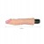 REAL FEEL sex WIBRATOR 9,5 sztuczny penis dildo