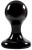 sex korek analny plug unisex silikon LUNA BALLS L