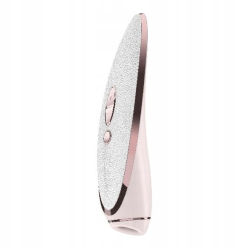 POWIETRZNY ssący stymulator łechtaczki SATISFYER