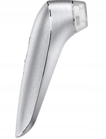 SATISFYER ekskluzywny sex stymulator łechtaczki